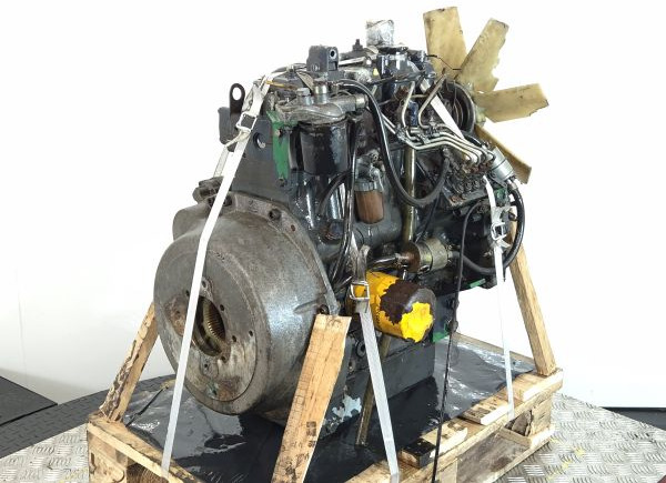Perkins 104.22/N844L Engine (Plant) - Κινητήρας για Κατασκευή μηχανήματα: φωτογραφία 1 Perkins 104.22/N844L Engine (Plant) - Κινητήρας για Κατασκευή μηχανήματα: φωτογραφία 1