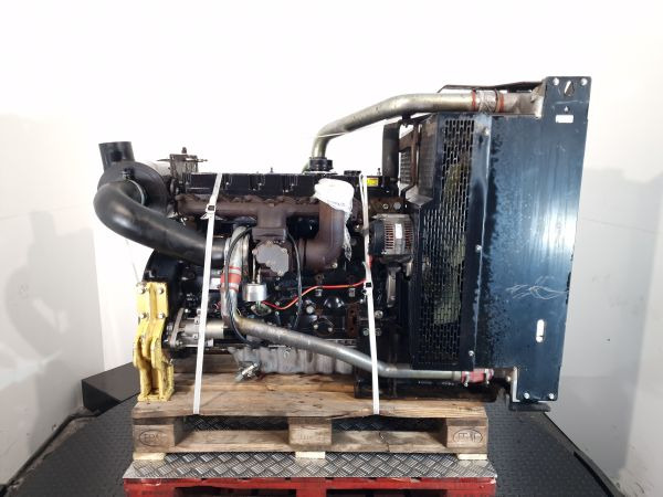 Perkins 1106D-E66TA PJ CAT C6.6 Engine (Industrial) - Κινητήρας για Βιομηχανικός εξοπλισμός: φωτογραφία 4 Perkins 1106D-E66TA PJ CAT C6.6 Engine (Industrial) - Κινητήρας για Βιομηχανικός εξοπλισμός: φωτογραφία 4