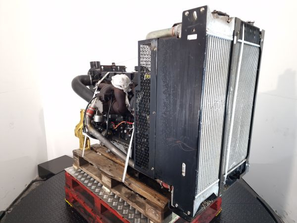 Perkins 1106D-E66TA PJ CAT C6.6 Engine (Industrial) - Κινητήρας για Βιομηχανικός εξοπλισμός: φωτογραφία 5 Perkins 1106D-E66TA PJ CAT C6.6 Engine (Industrial) - Κινητήρας για Βιομηχανικός εξοπλισμός: φωτογραφία 5