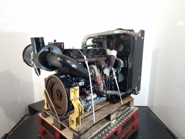 Perkins 1106D-E66TA PJ CAT C6.6 Engine (Industrial) - Κινητήρας για Βιομηχανικός εξοπλισμός: φωτογραφία 1 Perkins 1106D-E66TA PJ CAT C6.6 Engine (Industrial) - Κινητήρας για Βιομηχανικός εξοπλισμός: φωτογραφία 1