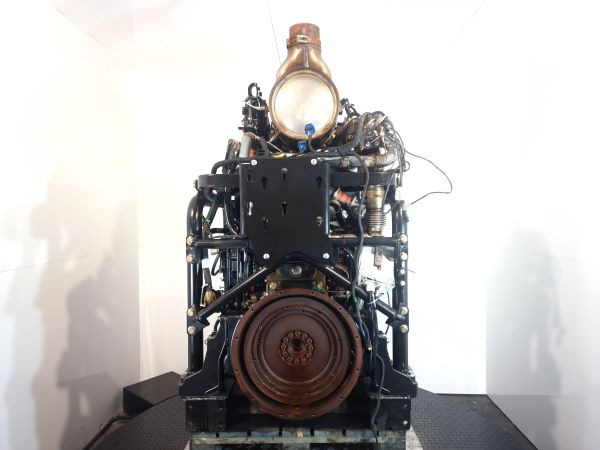 Perkins 1206E – E70TTA  Stage IIIB Engine (Industrial) - Κινητήρας για Βιομηχανικός εξοπλισμός: φωτογραφία 4 Perkins 1206E – E70TTA  Stage IIIB Engine (Industrial) - Κινητήρας για Βιομηχανικός εξοπλισμός: φωτογραφία 4