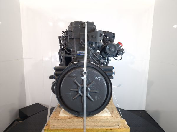 Perkins 1506D-E88TA / CAT C9 Engine (Industrial) - Κινητήρας για Βιομηχανικός εξοπλισμός: φωτογραφία 2 Perkins 1506D-E88TA / CAT C9 Engine (Industrial) - Κινητήρας για Βιομηχανικός εξοπλισμός: φωτογραφία 2