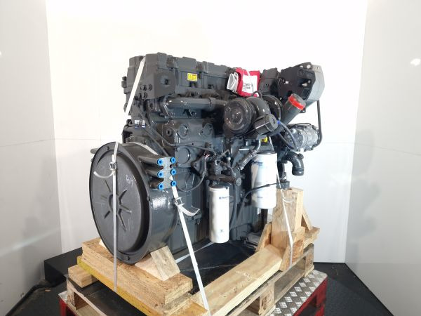 Perkins 1506D-E88TA / CAT C9 Engine (Industrial) - Κινητήρας για Βιομηχανικός εξοπλισμός: φωτογραφία 1 Perkins 1506D-E88TA / CAT C9 Engine (Industrial) - Κινητήρας για Βιομηχανικός εξοπλισμός: φωτογραφία 1