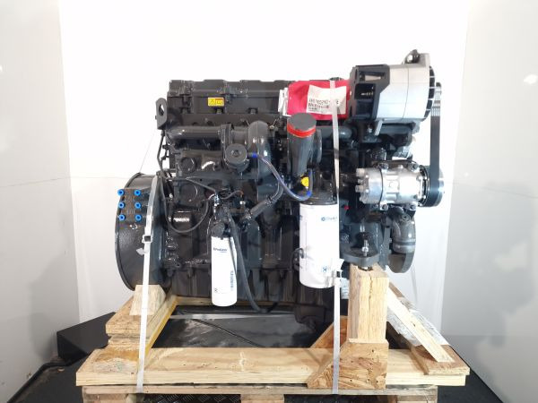 Perkins 1506D-E88TA / CAT C9 Engine (Industrial) - Κινητήρας για Βιομηχανικός εξοπλισμός: φωτογραφία 3 Perkins 1506D-E88TA / CAT C9 Engine (Industrial) - Κινητήρας για Βιομηχανικός εξοπλισμός: φωτογραφία 3