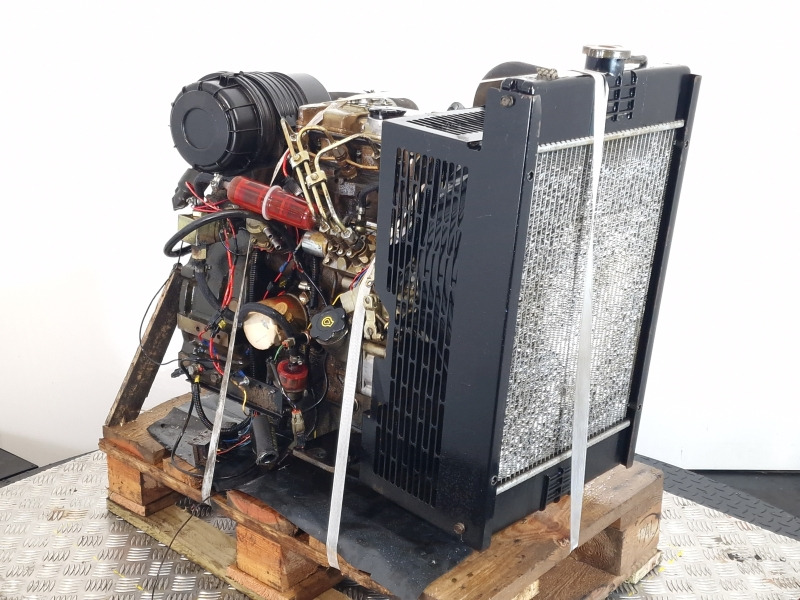 Perkins 403C-11 Engine (Industrial) - Κινητήρας για Βιομηχανικός εξοπλισμός: φωτογραφία 4 Perkins 403C-11 Engine (Industrial) - Κινητήρας για Βιομηχανικός εξοπλισμός: φωτογραφία 4