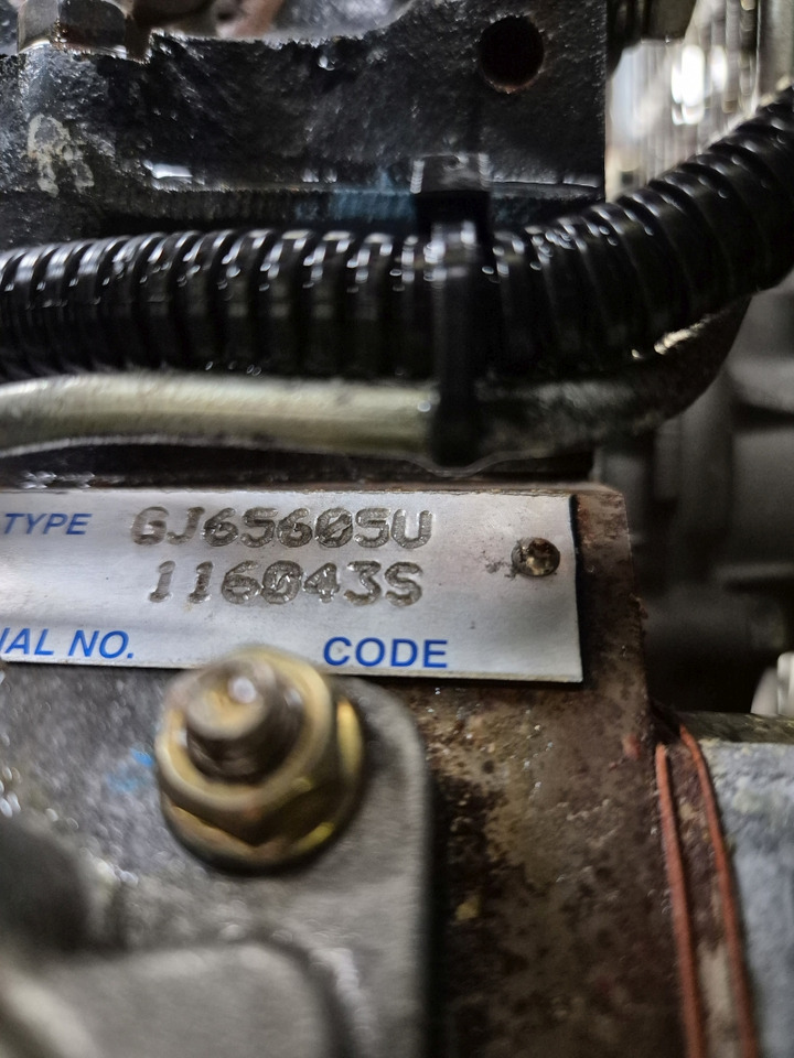 Perkins 403D-11 Engine (Industrial) - Κινητήρας για Βιομηχανικός εξοπλισμός: φωτογραφία 2 Perkins 403D-11 Engine (Industrial) - Κινητήρας για Βιομηχανικός εξοπλισμός: φωτογραφία 2