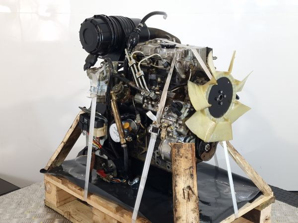 Perkins 403D-11 Engine (Industrial) - Κινητήρας για Βιομηχανικός εξοπλισμός: φωτογραφία 5 Perkins 403D-11 Engine (Industrial) - Κινητήρας για Βιομηχανικός εξοπλισμός: φωτογραφία 5