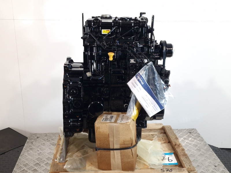 Perkins 403J-17 Engine (JCB Plant) - Κινητήρας για Κατασκευή μηχανήματα: φωτογραφία 3 Perkins 403J-17 Engine (JCB Plant) - Κινητήρας για Κατασκευή μηχανήματα: φωτογραφία 3
