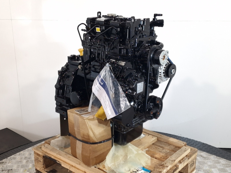 Perkins 403J-17 Engine (JCB Plant) - Κινητήρας για Κατασκευή μηχανήματα: φωτογραφία 4 Perkins 403J-17 Engine (JCB Plant) - Κινητήρας για Κατασκευή μηχανήματα: φωτογραφία 4