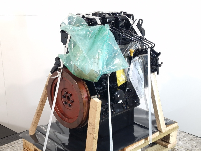 Perkins 404D-22 Engine (JCB Plant) - Κινητήρας για Κατασκευή μηχανήματα: φωτογραφία 1 Perkins 404D-22 Engine (JCB Plant) - Κινητήρας για Κατασκευή μηχανήματα: φωτογραφία 1