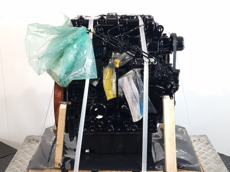 Perkins 404D-22 Engine (JCB Plant) - Κινητήρας για Κατασκευή μηχανήματα: φωτογραφία 4 Perkins 404D-22 Engine (JCB Plant) - Κινητήρας για Κατασκευή μηχανήματα: φωτογραφία 4