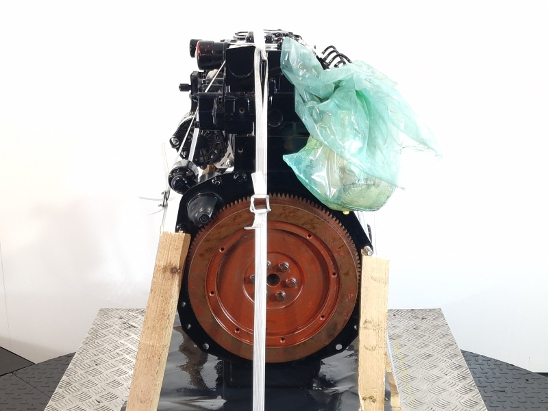 Perkins 404D-22 Engine (JCB Plant) - Κινητήρας για Κατασκευή μηχανήματα: φωτογραφία 2 Perkins 404D-22 Engine (JCB Plant) - Κινητήρας για Κατασκευή μηχανήματα: φωτογραφία 2