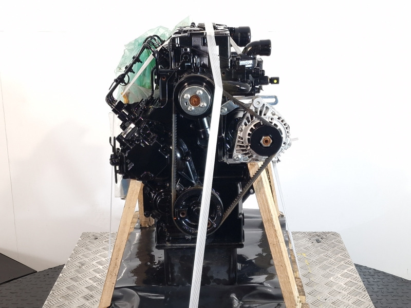 Perkins 404D-22 Engine (JCB Plant) - Κινητήρας για Κατασκευή μηχανήματα: φωτογραφία 5 Perkins 404D-22 Engine (JCB Plant) - Κινητήρας για Κατασκευή μηχανήματα: φωτογραφία 5