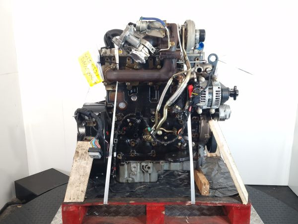 Perkins C4.4 Engine (Plant) - Κινητήρας για Κατασκευή μηχανήματα: φωτογραφία 3 Perkins C4.4 Engine (Plant) - Κινητήρας για Κατασκευή μηχανήματα: φωτογραφία 3