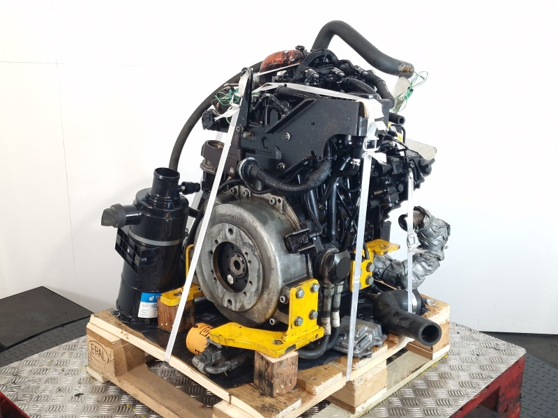 Perkins JCB 403F-15T Engine (Plant) - Κινητήρας για Κατασκευή μηχανήματα: φωτογραφία 1 Perkins JCB 403F-15T Engine (Plant) - Κινητήρας για Κατασκευή μηχανήματα: φωτογραφία 1