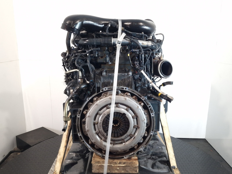 Renault DTI5 210 EUVI Engine (Truck) - Κινητήρας για Φορτηγό: φωτογραφία 2 Renault DTI5 210 EUVI Engine (Truck) - Κινητήρας για Φορτηγό: φωτογραφία 2
