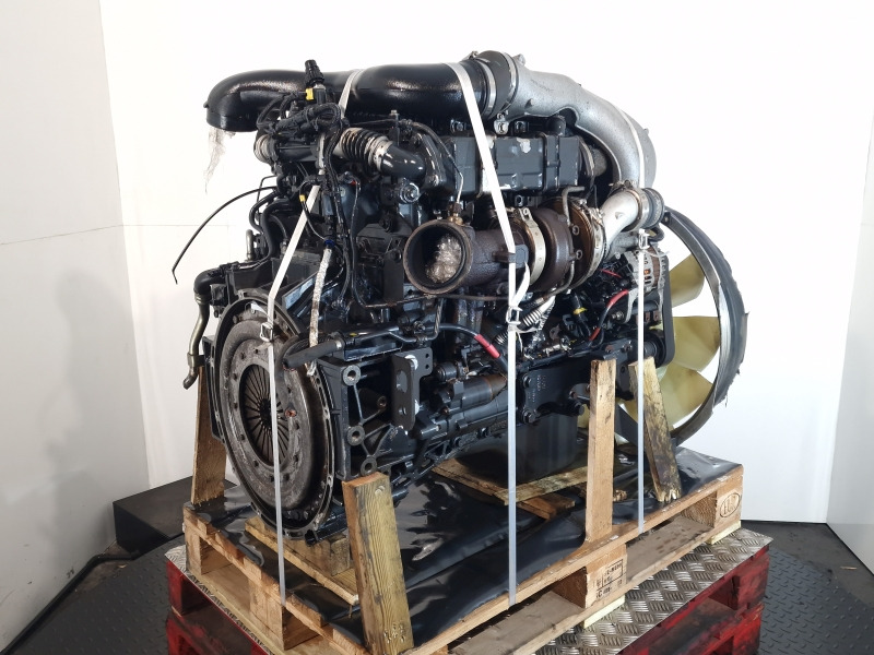 Renault DTI5 210 EUVI Engine (Truck) - Κινητήρας για Φορτηγό: φωτογραφία 1 Renault DTI5 210 EUVI Engine (Truck) - Κινητήρας για Φορτηγό: φωτογραφία 1
