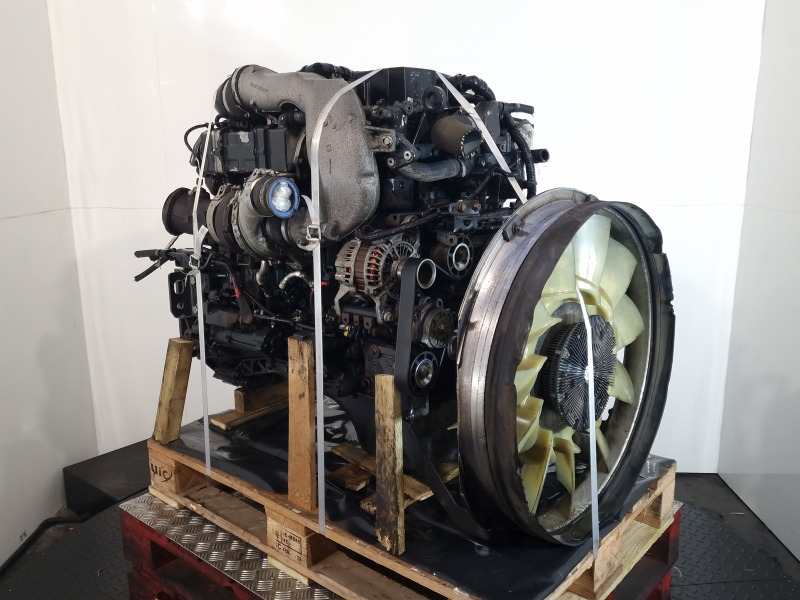 Renault DTI5 210 EUVI Engine (Truck) - Κινητήρας για Φορτηγό: φωτογραφία 4 Renault DTI5 210 EUVI Engine (Truck) - Κινητήρας για Φορτηγό: φωτογραφία 4