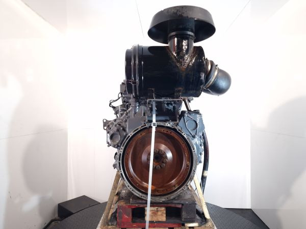 Scania DC09 71A Engine (Industrial) - Κινητήρας για Βιομηχανικός εξοπλισμός: φωτογραφία 2 Scania DC09 71A Engine (Industrial) - Κινητήρας για Βιομηχανικός εξοπλισμός: φωτογραφία 2