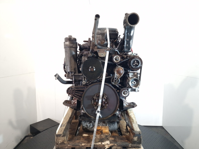 Κινητήρας για Φορτηγό Scania DC13 112 L01 Engine (Truck): φωτογραφία 6