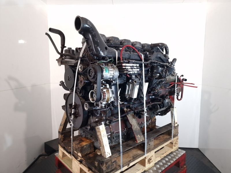 Κινητήρας για Φορτηγό Scania DC13 112 L01 Engine (Truck): φωτογραφία 7