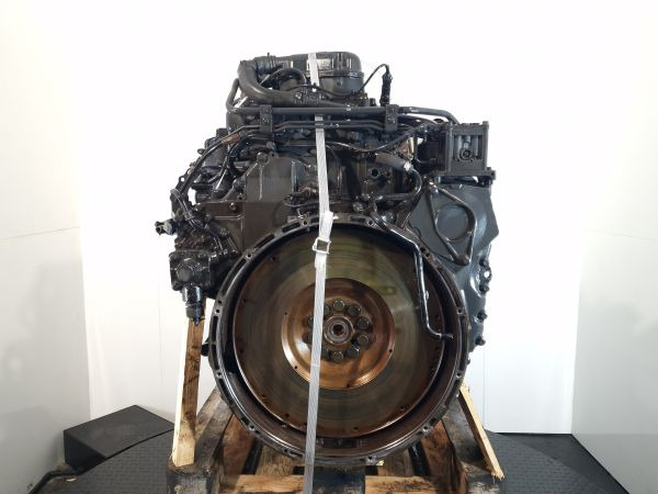 Scania DC13 115 L01 Engine (Truck) - Κινητήρας για Φορτηγό: φωτογραφία 3 Scania DC13 115 L01 Engine (Truck) - Κινητήρας για Φορτηγό: φωτογραφία 3