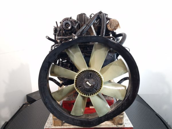 Scania DC902 L01 Engine (Truck) - Κινητήρας για Φορτηγό: φωτογραφία 5 Scania DC902 L01 Engine (Truck) - Κινητήρας για Φορτηγό: φωτογραφία 5