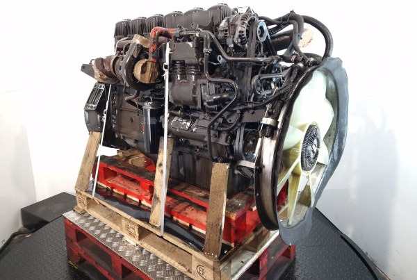 Scania DC902 L01 Engine (Truck) - Κινητήρας για Φορτηγό: φωτογραφία 4 Scania DC902 L01 Engine (Truck) - Κινητήρας για Φορτηγό: φωτογραφία 4