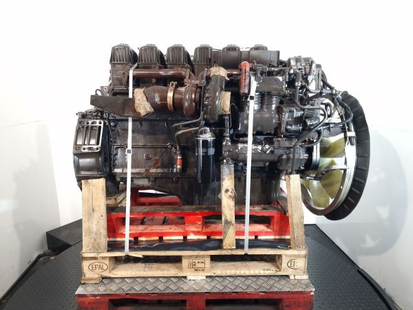 Scania DC902 L01 Engine (Truck) - Κινητήρας για Φορτηγό: φωτογραφία 3 Scania DC902 L01 Engine (Truck) - Κινητήρας για Φορτηγό: φωτογραφία 3