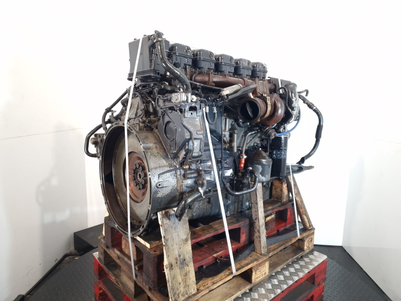 Scania DC911 L01 Engine (Truck) - Κινητήρας για Φορτηγό: φωτογραφία 1 Scania DC911 L01 Engine (Truck) - Κινητήρας για Φορτηγό: φωτογραφία 1