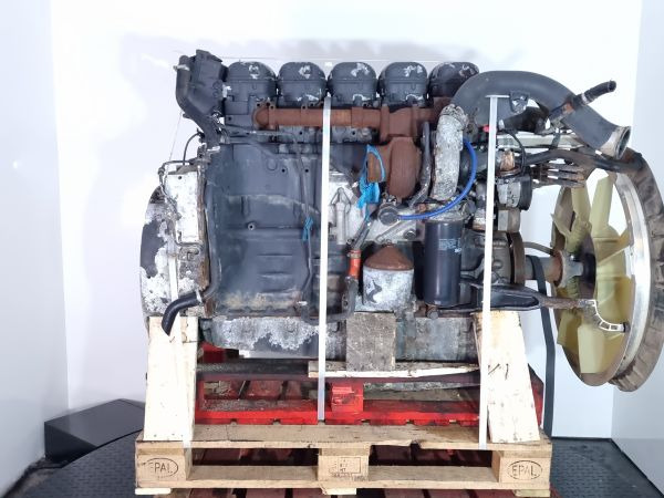 Scania DC912 L01 Engine (Truck) - Κινητήρας για Φορτηγό: φωτογραφία 5 Scania DC912 L01 Engine (Truck) - Κινητήρας για Φορτηγό: φωτογραφία 5