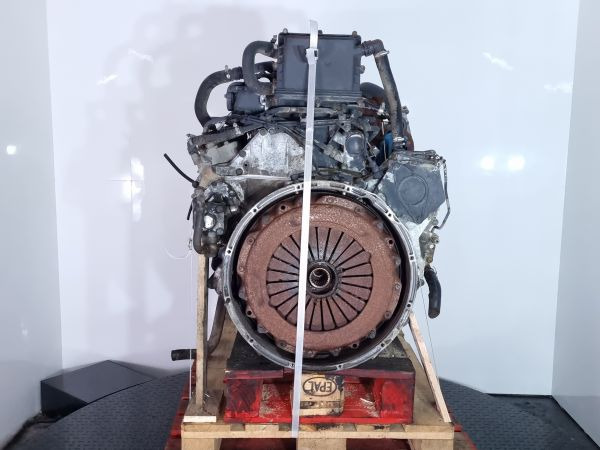 Scania DC912 L01 Engine (Truck) - Κινητήρας για Φορτηγό: φωτογραφία 4 Scania DC912 L01 Engine (Truck) - Κινητήρας για Φορτηγό: φωτογραφία 4