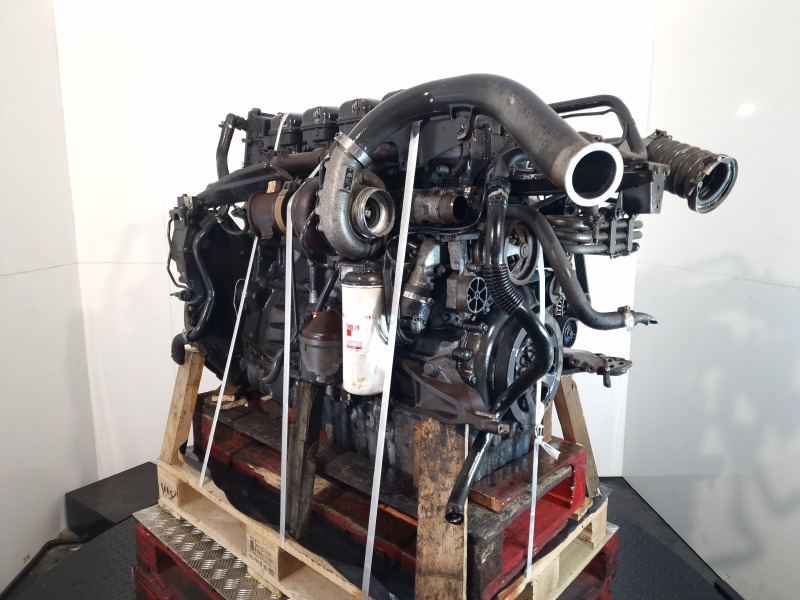 Scania DC913 L01 Engine (Truck) - Κινητήρας για Φορτηγό: φωτογραφία 5 Scania DC913 L01 Engine (Truck) - Κινητήρας για Φορτηγό: φωτογραφία 5