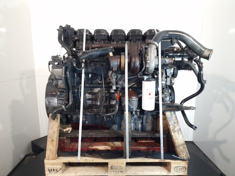 Scania DC913 L01 Engine (Truck) - Κινητήρας για Φορτηγό: φωτογραφία 4 Scania DC913 L01 Engine (Truck) - Κινητήρας για Φορτηγό: φωτογραφία 4