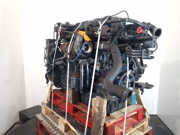 Scania DC917 L01 Engine (Truck) - Κινητήρας για Φορτηγό: φωτογραφία 5 Scania DC917 L01 Engine (Truck) - Κινητήρας για Φορτηγό: φωτογραφία 5