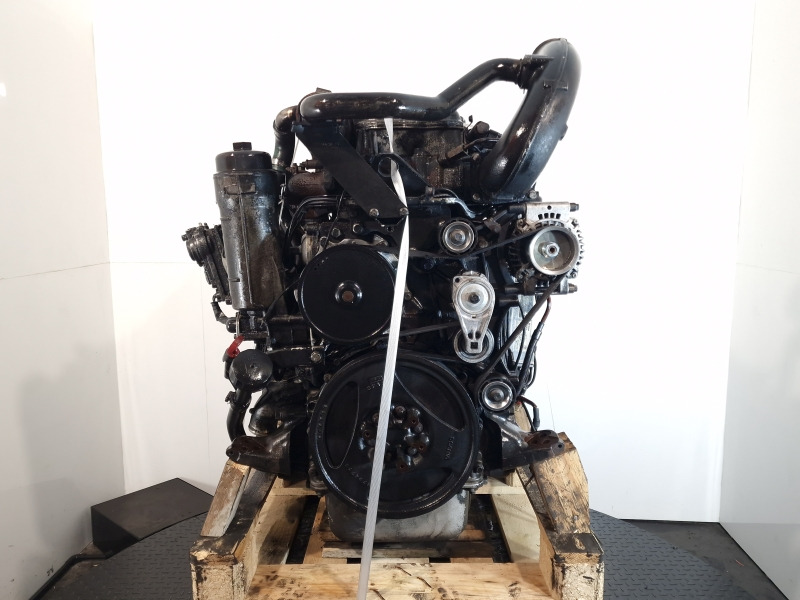 Scania DC930 C01 Engine (Bus) - Κινητήρας: φωτογραφία 5 Scania DC930 C01 Engine (Bus) - Κινητήρας: φωτογραφία 5