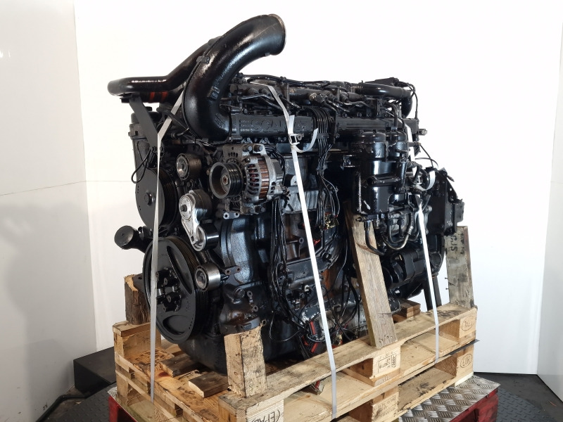 Κινητήρας Scania DC930 C01 Engine (Bus): φωτογραφία 6