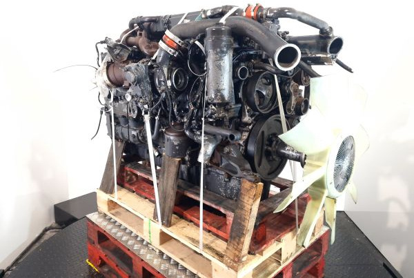 Scania DC938 L01 Engine (Truck) - Κινητήρας για Φορτηγό: φωτογραφία 5 Scania DC938 L01 Engine (Truck) - Κινητήρας για Φορτηγό: φωτογραφία 5
