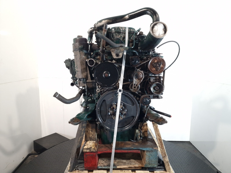 Scania DC939 L01 Engine (Truck) - Κινητήρας για Φορτηγό: φωτογραφία 5 Scania DC939 L01 Engine (Truck) - Κινητήρας για Φορτηγό: φωτογραφία 5