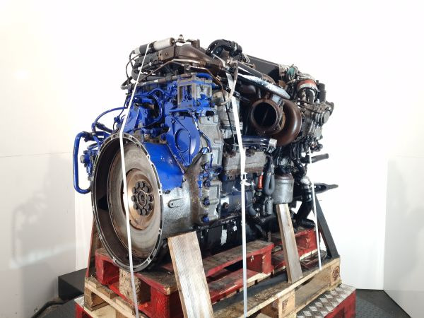 Scania DC939 L01 Engine (Truck) - Κινητήρας για Φορτηγό: φωτογραφία 1 Scania DC939 L01 Engine (Truck) - Κινητήρας για Φορτηγό: φωτογραφία 1