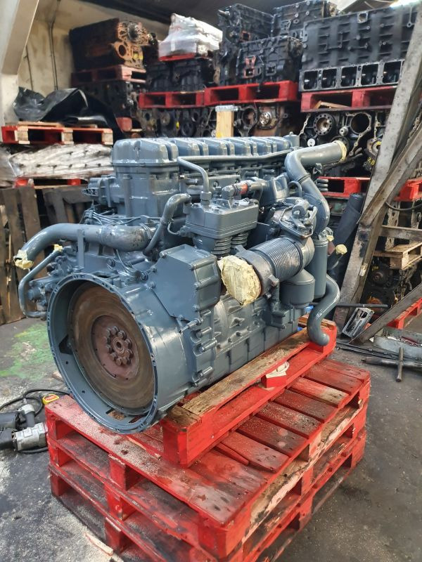 Scania DSC12 - Κινητήρας για Φορτηγό: φωτογραφία 4 Scania DSC12 - Κινητήρας για Φορτηγό: φωτογραφία 4