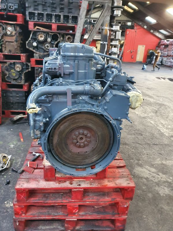 Scania DSC12 - Κινητήρας για Φορτηγό: φωτογραφία 3 Scania DSC12 - Κινητήρας για Φορτηγό: φωτογραφία 3