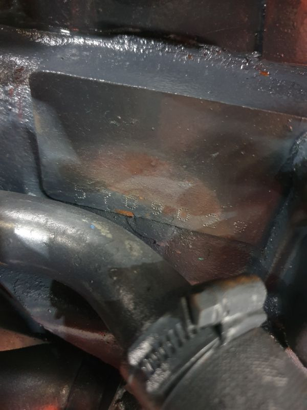 Scania DSC12 - Κινητήρας για Φορτηγό: φωτογραφία 3 Scania DSC12 - Κινητήρας για Φορτηγό: φωτογραφία 3