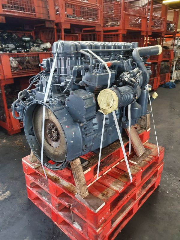 Scania DSC12 - Κινητήρας για Φορτηγό: φωτογραφία 2 Scania DSC12 - Κινητήρας για Φορτηγό: φωτογραφία 2