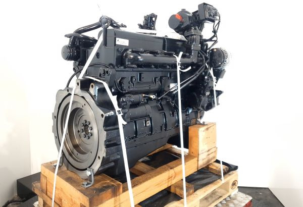 Sisu Agco 66AWF Engine JCB FASTRAC(new) - Κινητήρας για Γεωργικά μηχανήματα: φωτογραφία 1 Sisu Agco 66AWF Engine JCB FASTRAC(new) - Κινητήρας για Γεωργικά μηχανήματα: φωτογραφία 1