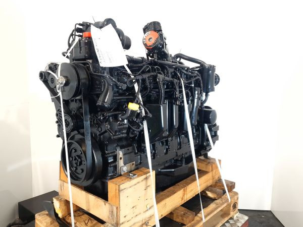 Καινούριο Κινητήρας για Γεωργικά μηχανήματα Sisu Agco 66AWF Engine JCB FASTRAC(new): φωτογραφία 6 Καινούριο Κινητήρας για Γεωργικά μηχανήματα Sisu Agco 66AWF Engine JCB FASTRAC(new): φωτογραφία 6