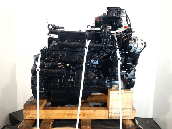 Sisu Agco 66AWF Engine JCB FASTRAC(new) - Κινητήρας για Γεωργικά μηχανήματα: φωτογραφία 3 Sisu Agco 66AWF Engine JCB FASTRAC(new) - Κινητήρας για Γεωργικά μηχανήματα: φωτογραφία 3