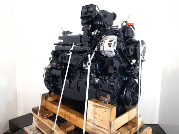 Sisu Agco 66AWF Engine JCB FASTRAC(new) - Κινητήρας για Γεωργικά μηχανήματα: φωτογραφία 5 Sisu Agco 66AWF Engine JCB FASTRAC(new) - Κινητήρας για Γεωργικά μηχανήματα: φωτογραφία 5