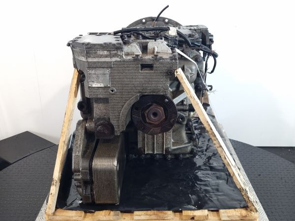 Volvo AT2412C With Retarder Gearbox - Κιβώτιο ταχυτήτων: φωτογραφία 5 Volvo AT2412C With Retarder Gearbox - Κιβώτιο ταχυτήτων: φωτογραφία 5