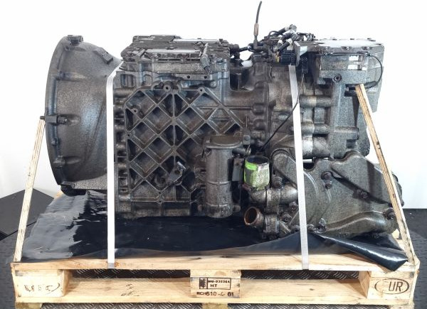 Volvo AT2412C With Retarder Gearbox - Κιβώτιο ταχυτήτων: φωτογραφία 3 Volvo AT2412C With Retarder Gearbox - Κιβώτιο ταχυτήτων: φωτογραφία 3